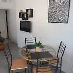 Apartment Meuble Avec Deux *