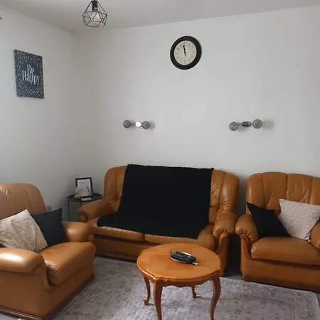 Meuble Avec Deux * Μουλέν