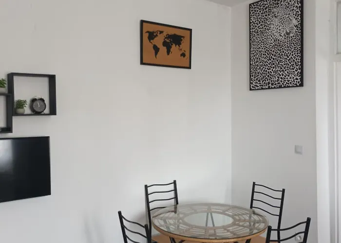 Meuble Avec Deux Apartment